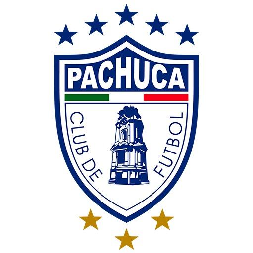 CF PACHUCA
