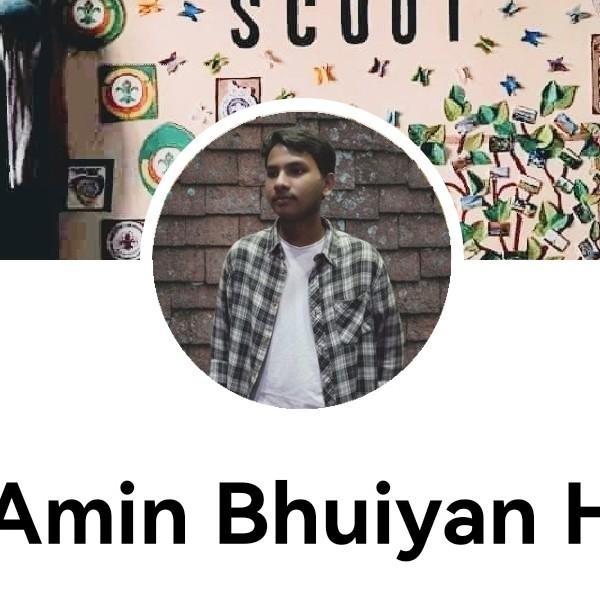 AL AMIN BHUIYAN HIRA