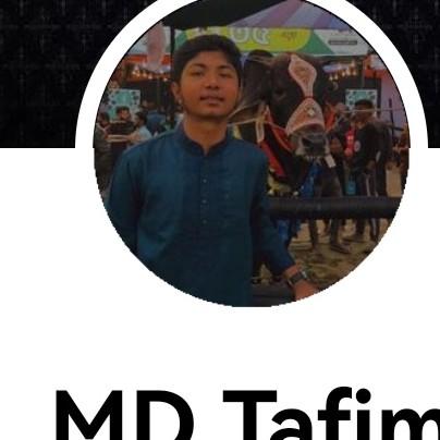 MD TAFIM