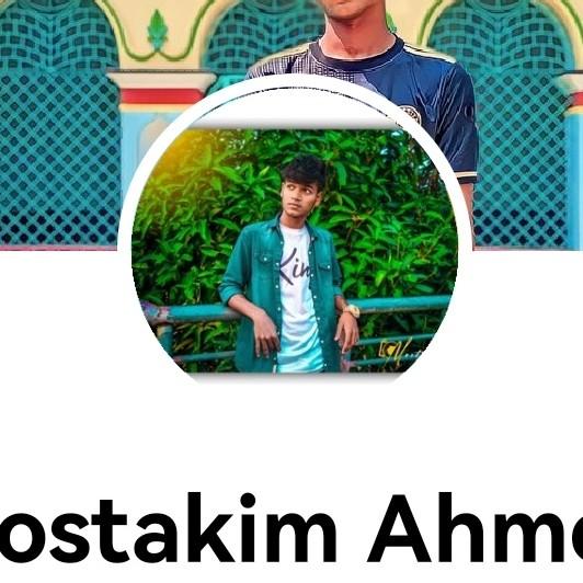 MOSTAKIM Ahmed