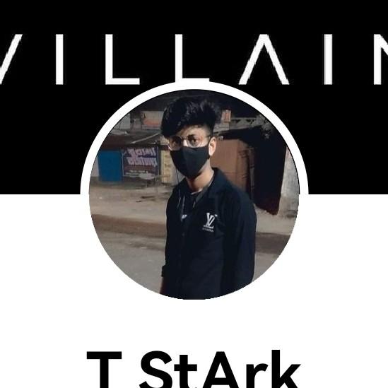 T stark