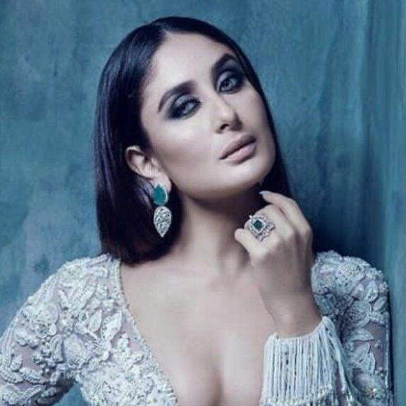 Kareena Kapoor Khan