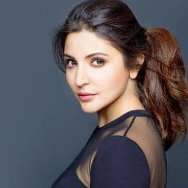 Anushka Sharma