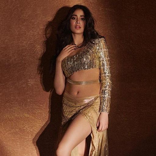 Janhvi Kapoor