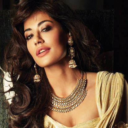 Chitrangada Singh