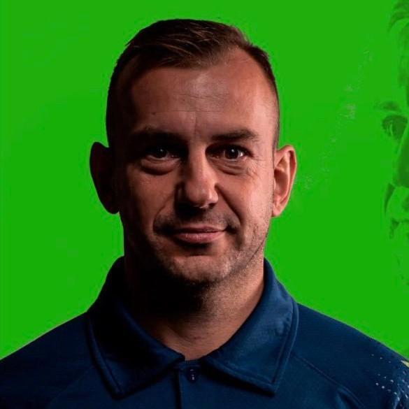 Marcin Komalski
