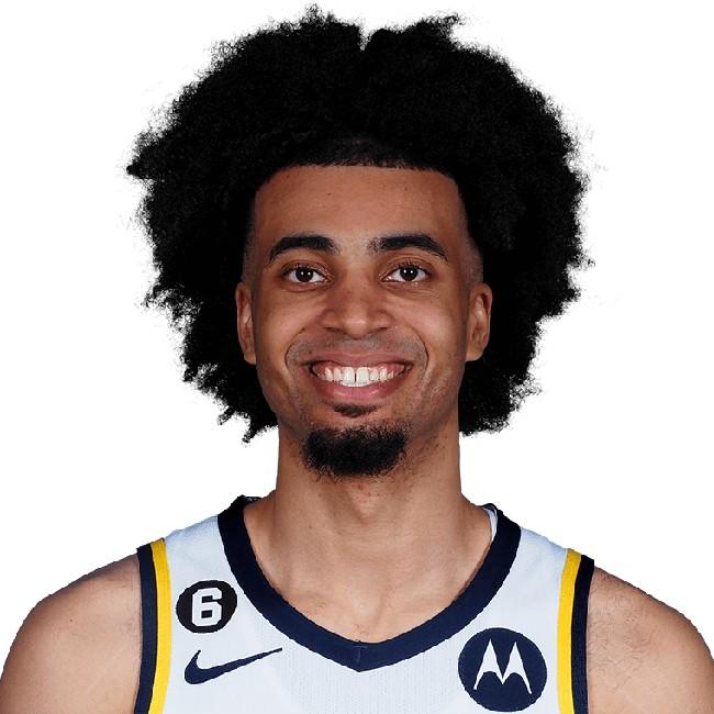 Jordan Nwora