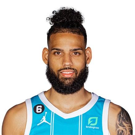 Cody Martin