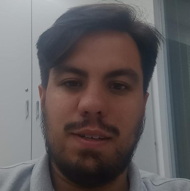 Lucas Baia Miguel da Silva (Casa Verde)