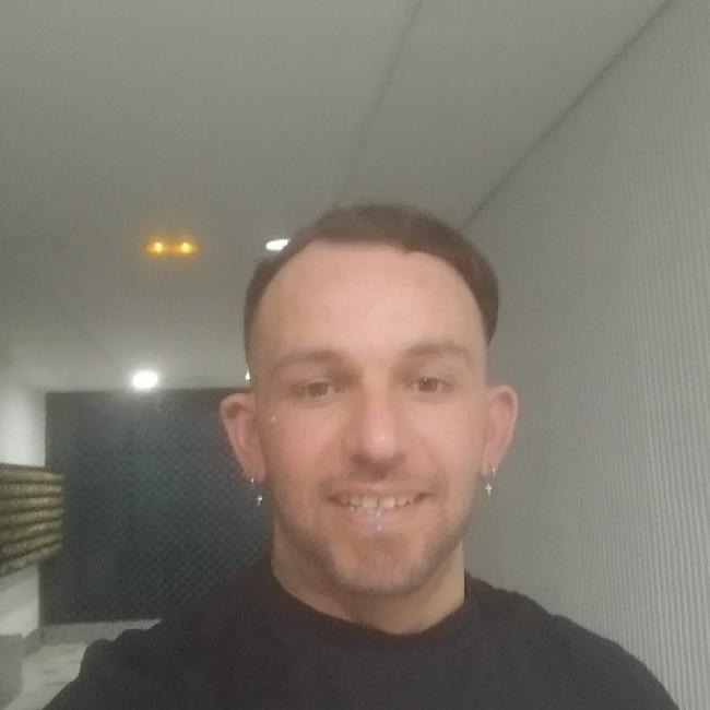 KIKO DENIZ RODRIGUEZ