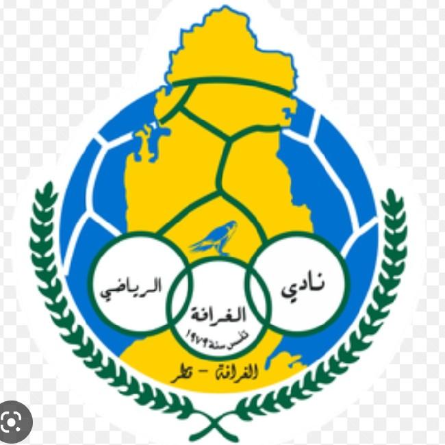 Al Gharafa