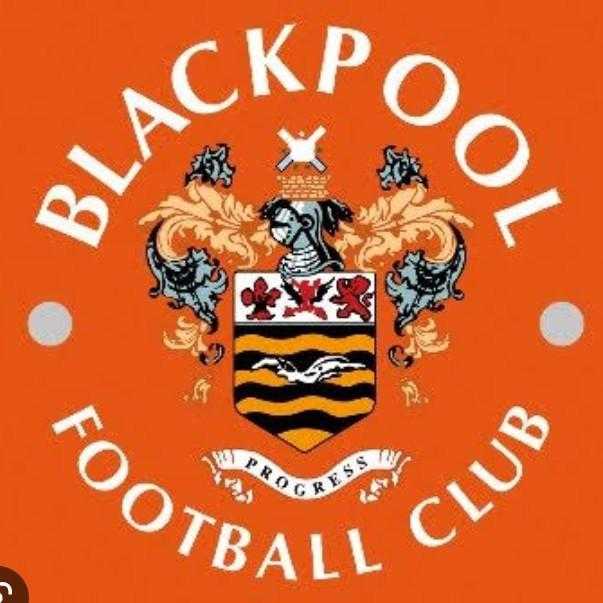 Blackpool