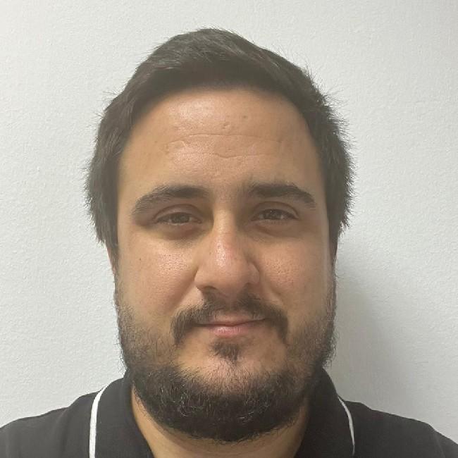 JEROBEL JOSE GOMEZ VEGA