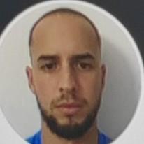 ALEJANRO BENITEZ