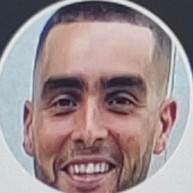 DANIEL MARTINEZ