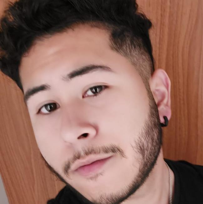 Giovani Gonzales (Showa)