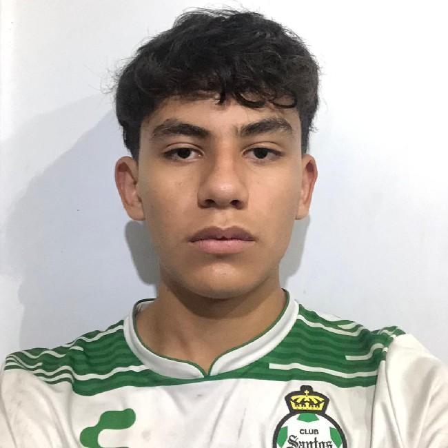 Diego Alonso Angeles Becerril