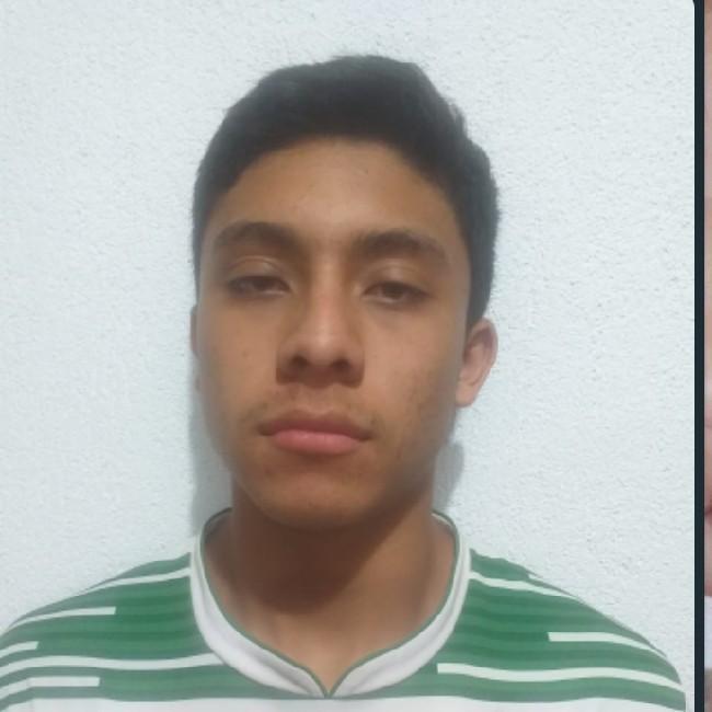 Fernando Daniel Lara Rivera