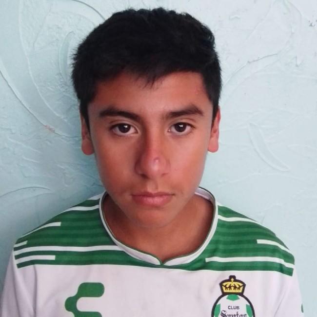 Genaro González Vargas