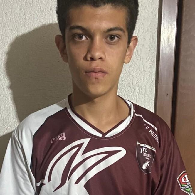 Gilberto Emiliano Merchant Hernandez