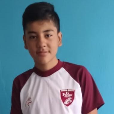 Juan Fernando Nájera De La O