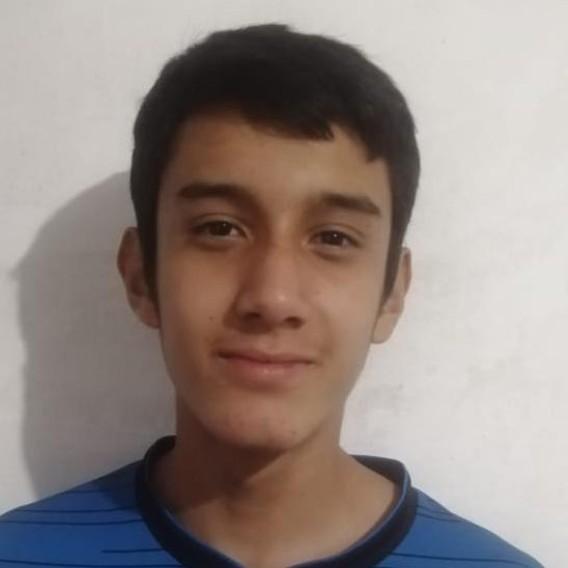 Tadeo Guillermo Sánchez Ramírez