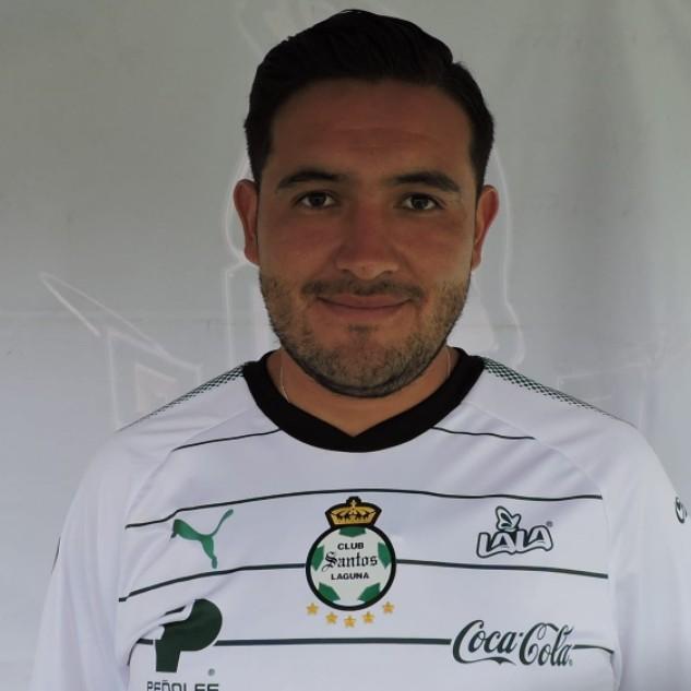 Salvador jorge Pérez macias