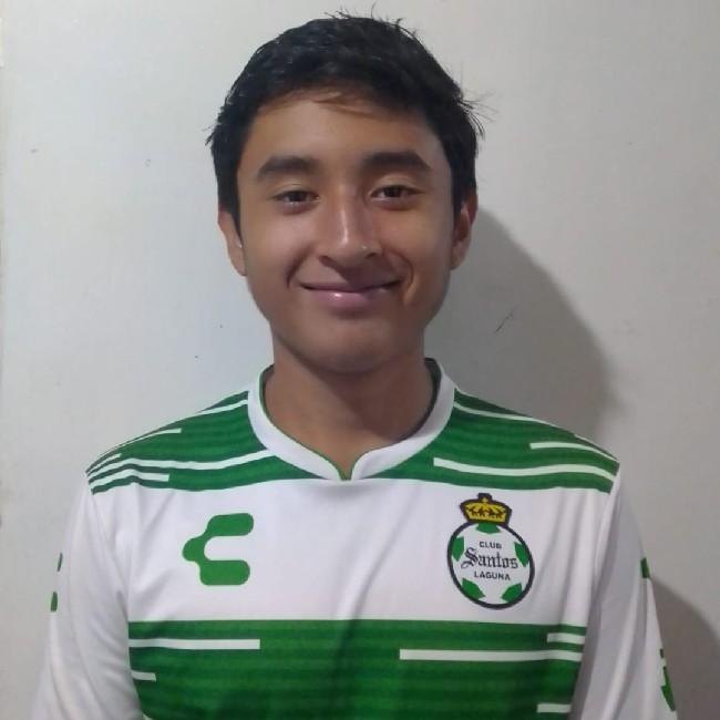 Alexis Vladimir Román Enciso