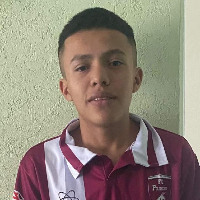 Donovan Gabriel Rentería Villa