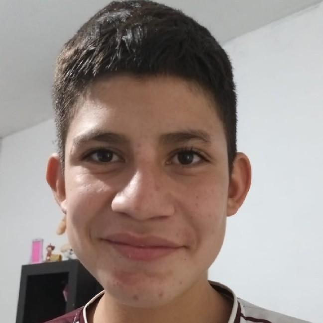 Yair kenay velasquez morales