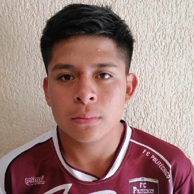 Carlos Yael Hernández Reyes