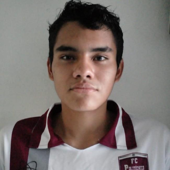 Uriel Chávez De la o