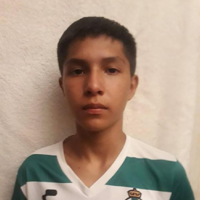 Danthe Yamil Ramos Saldaña