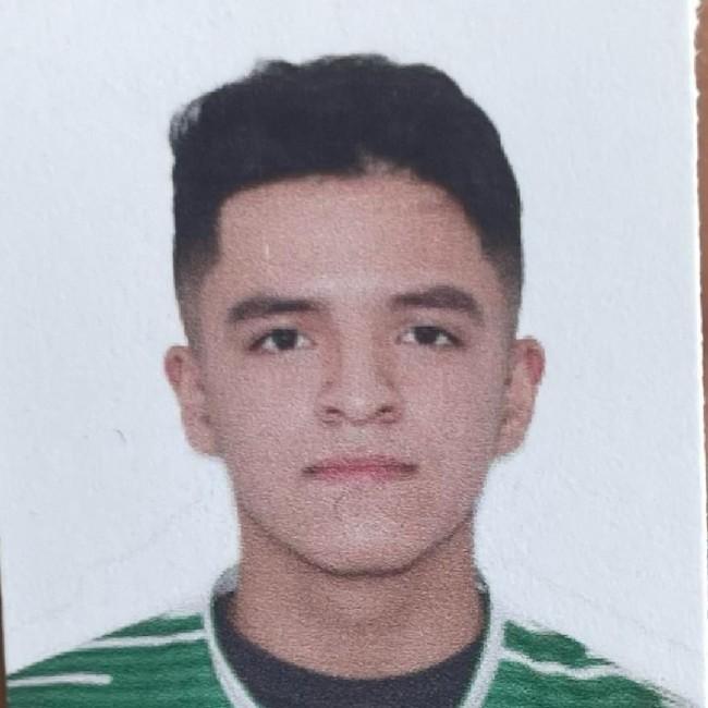 Sebastián González Diaz