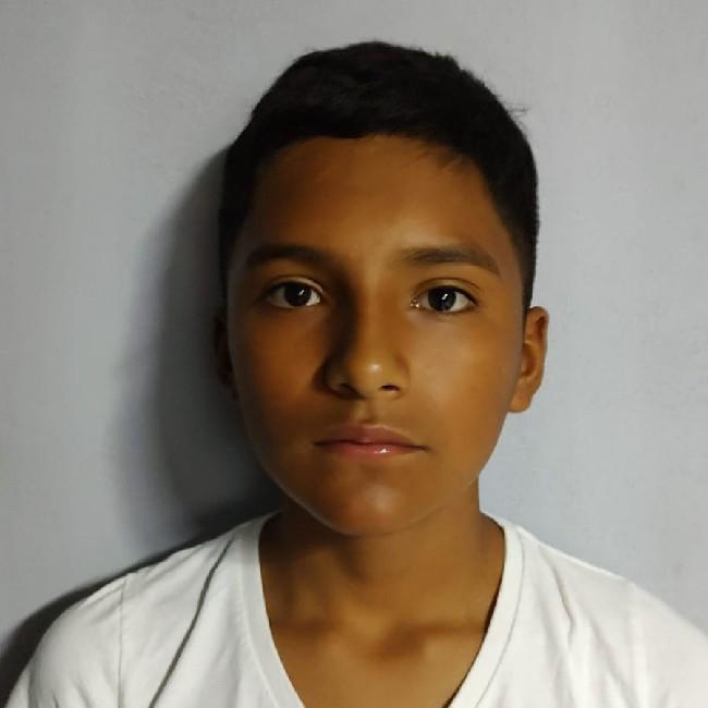 Ian Martín Zavala Carranza