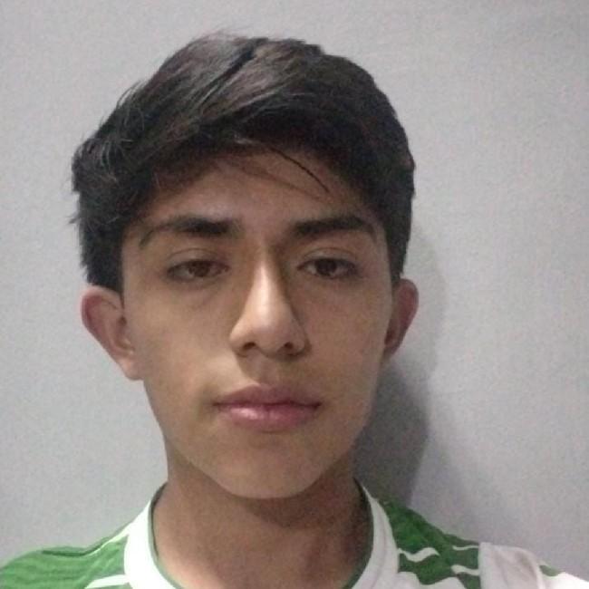 Sergio Alberto Balderas Duran