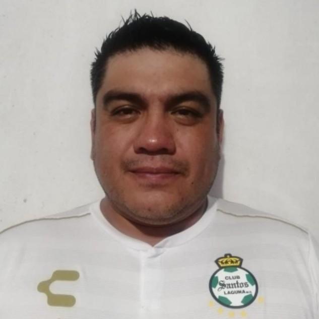 Israel Aldo Sánchez García