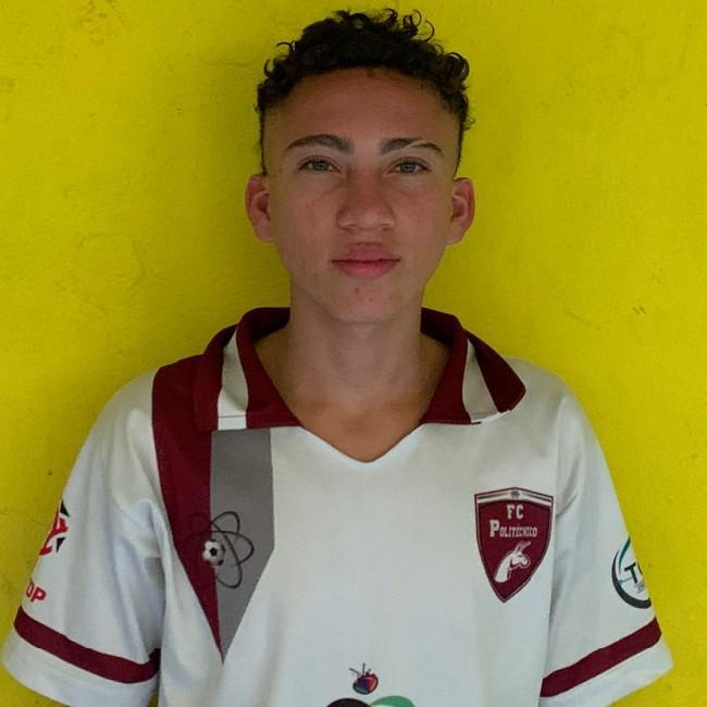 Janer johan Martínez Riascos