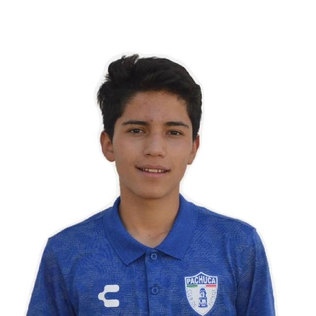 Christopher Carmona Rivas