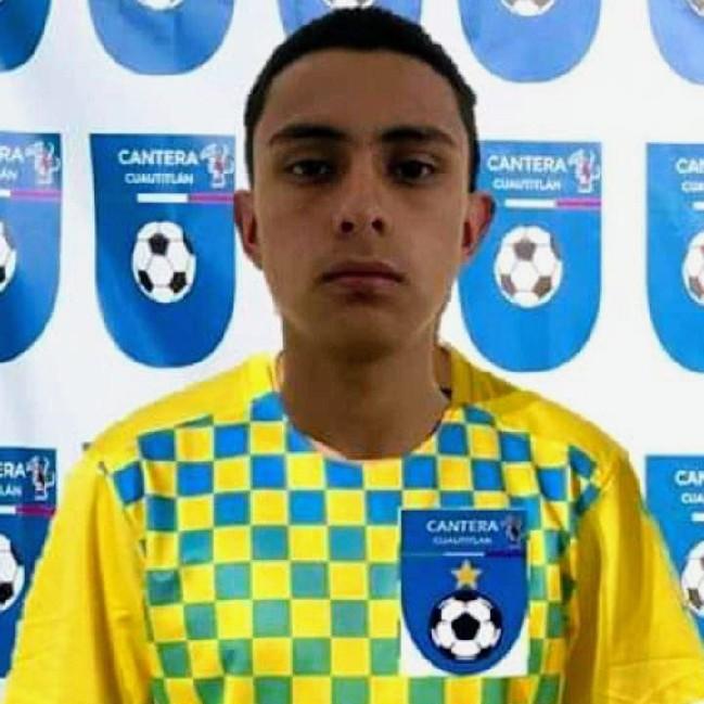 Santos Juan Patiño Pineda