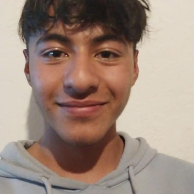 Ronaldo Dioney Martinez Aguilar