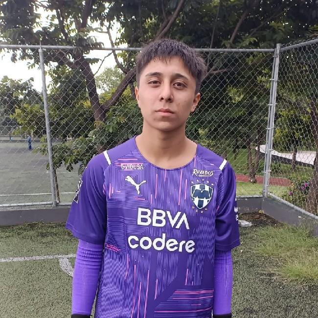 Ozziel Hernández Hernández