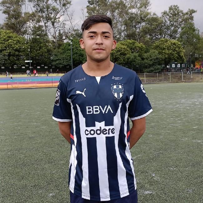Eduardo Carrillo Martínez