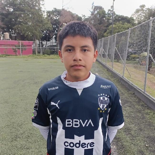 Isaac juaquinde Armenta