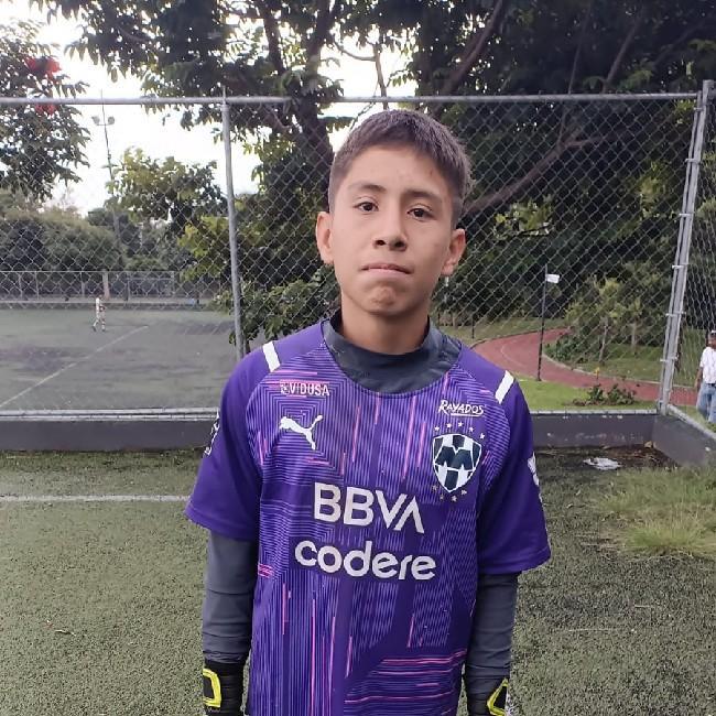 Ismael Lara Bravo