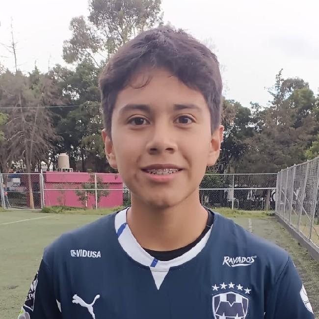 Santiago Garduño Barragán