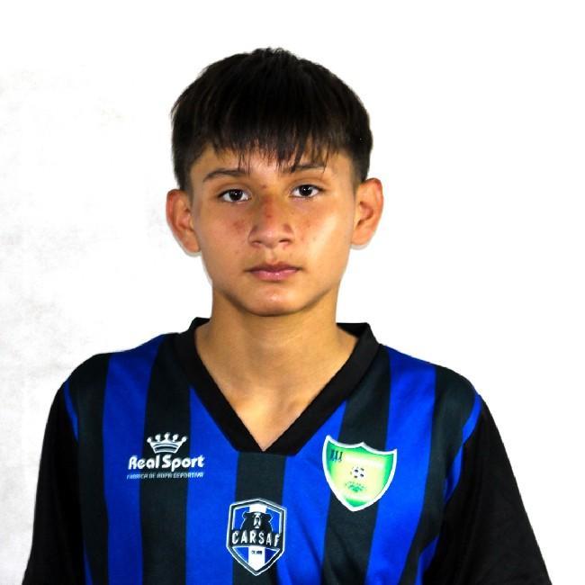 SEBASTIAN UZZIEL ESTEBANES RUIZ