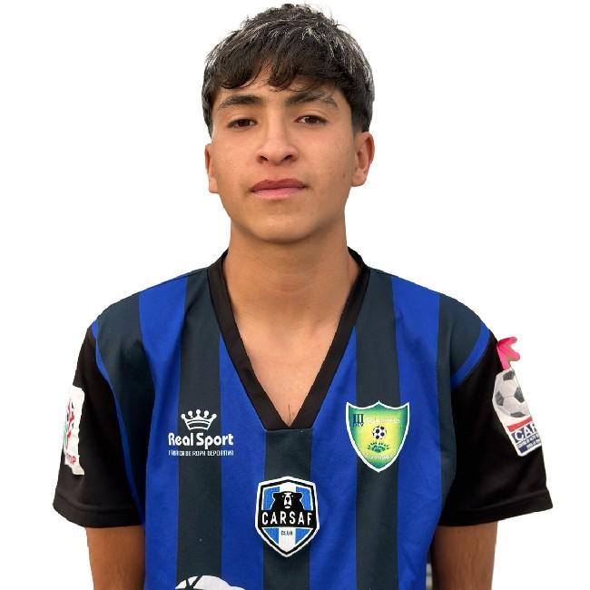 Yaimel Messi de Leon Rodriguez