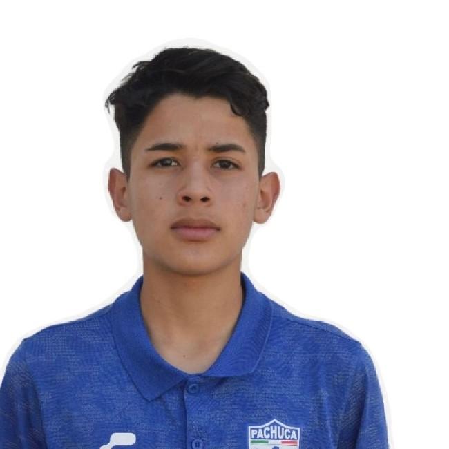 Kevin barrera Munguía