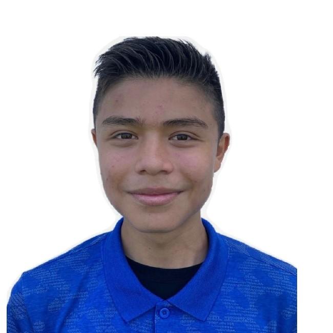 Diego ramos sanchez